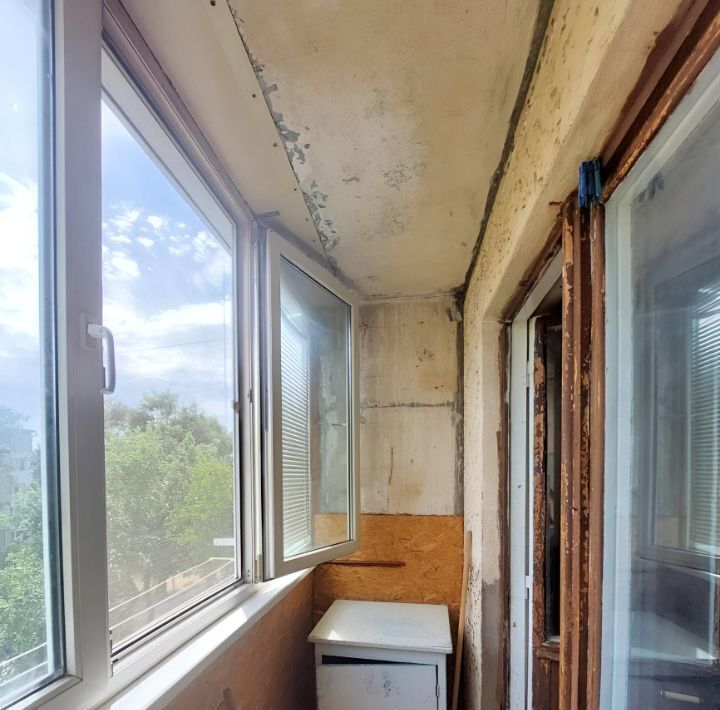 квартира г Керчь ул Большевистская 3 фото 5