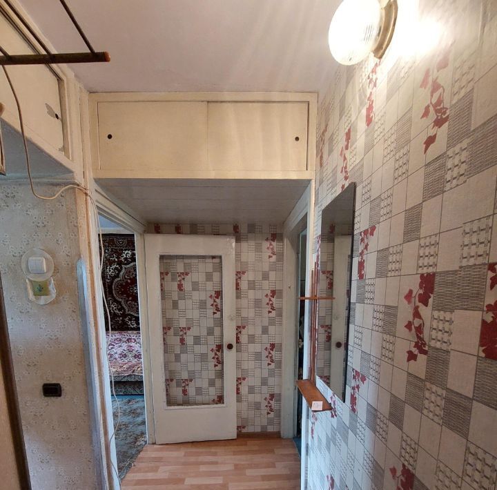 квартира г Керчь ул Большевистская 3 фото 6