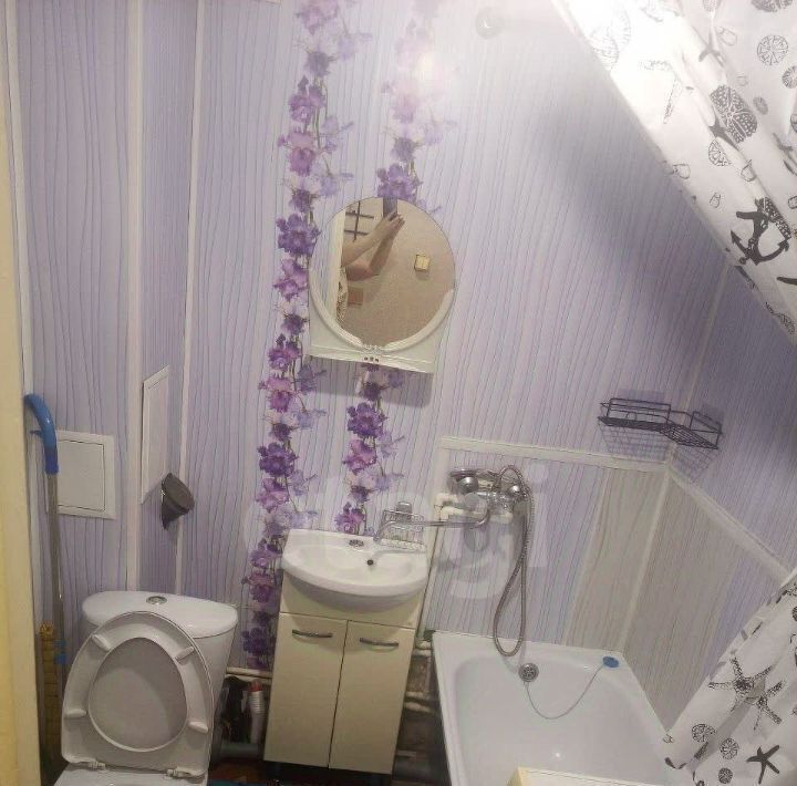 квартира г Сыктывкар ул Морозова 109 фото 7