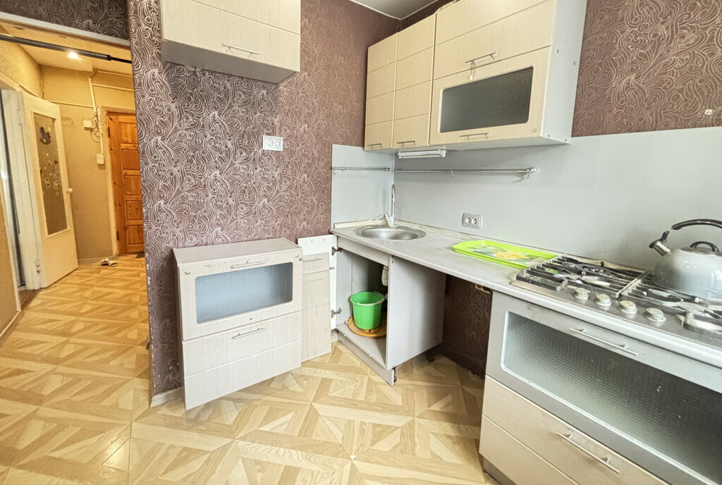 квартира г Сыктывкар ул Коммунистическая 88 фото 18