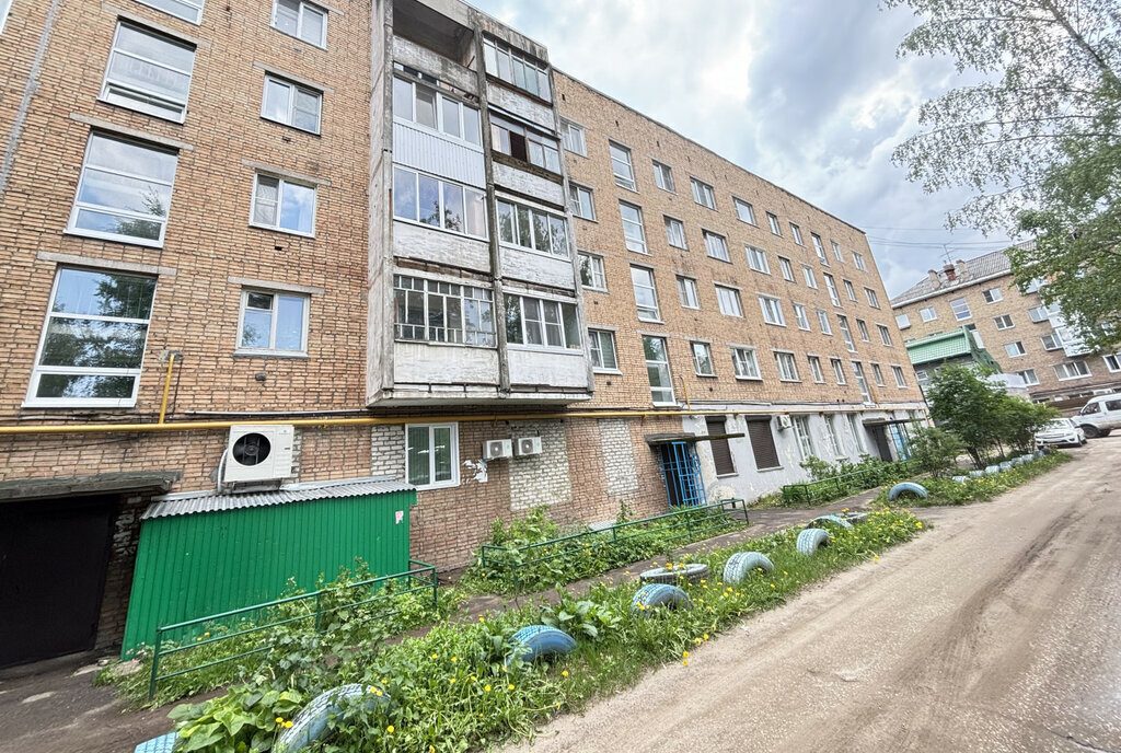квартира г Сыктывкар ул Коммунистическая 88 фото 25