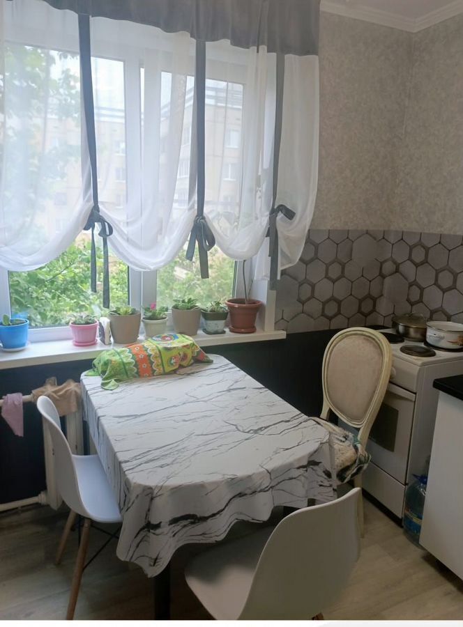 комната г Орел р-н Северный ул Рощинская 27 фото 6
