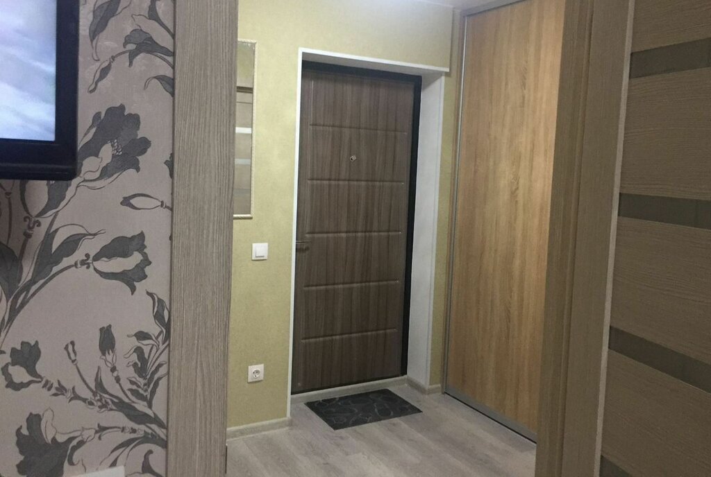 квартира г Самара р-н Октябрьский Гагаринская ул Революционная 101в ЖК «Сокол» фото 4