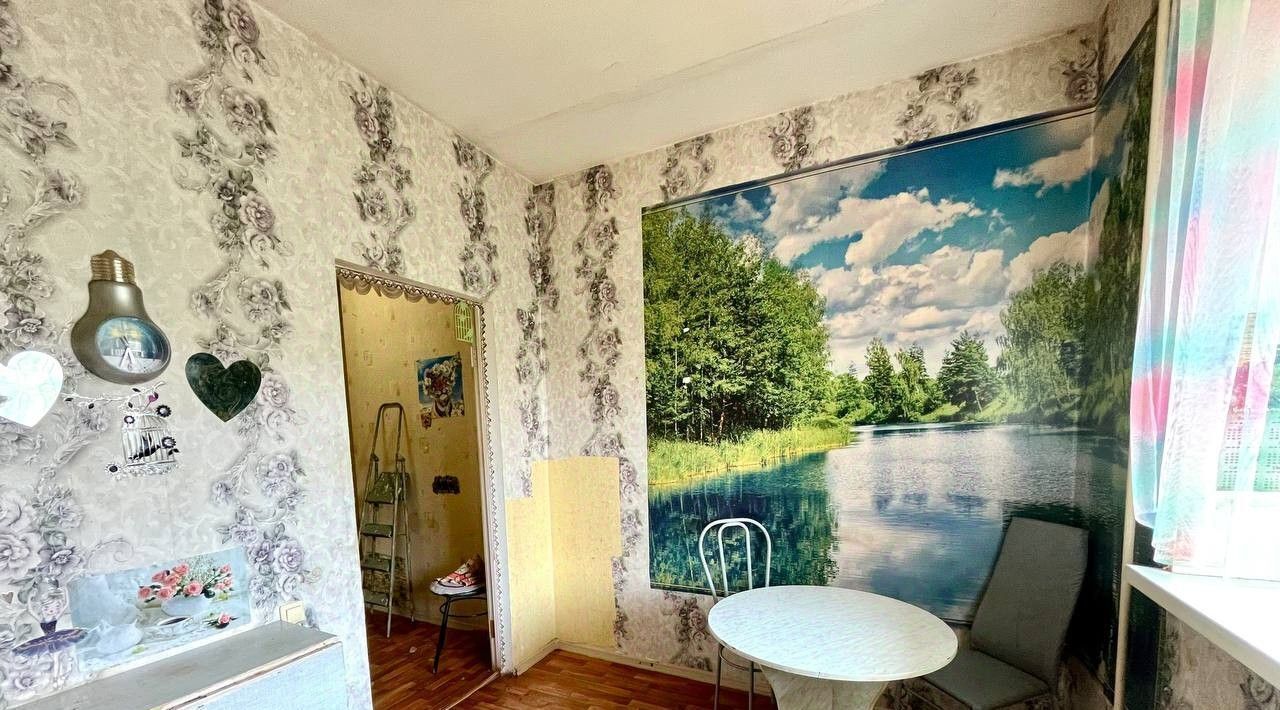 квартира г Дегтярск ул Клубная 4 фото 2