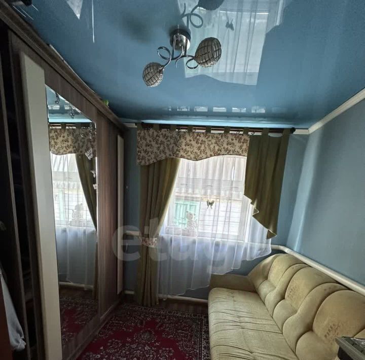 дом г Балашов ул Войкова 32 фото 17