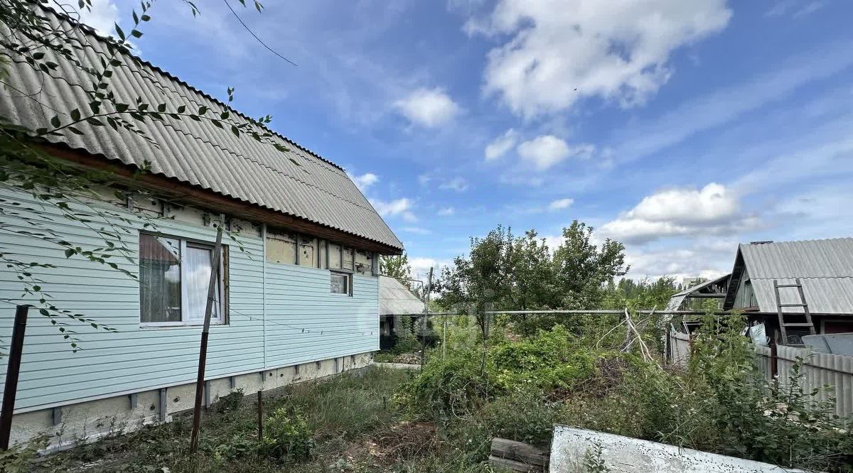 дом г Балашов ул Челюскинцев 13 фото 10