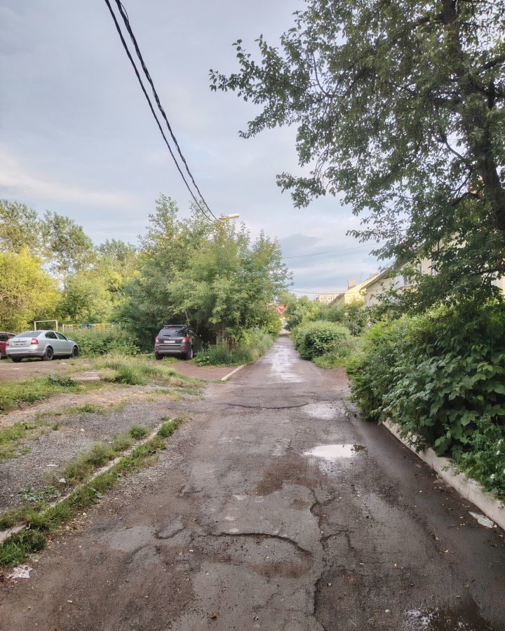 квартира г Нижний Тагил р-н Тагилстроевский ул Новострой 17 фото 7