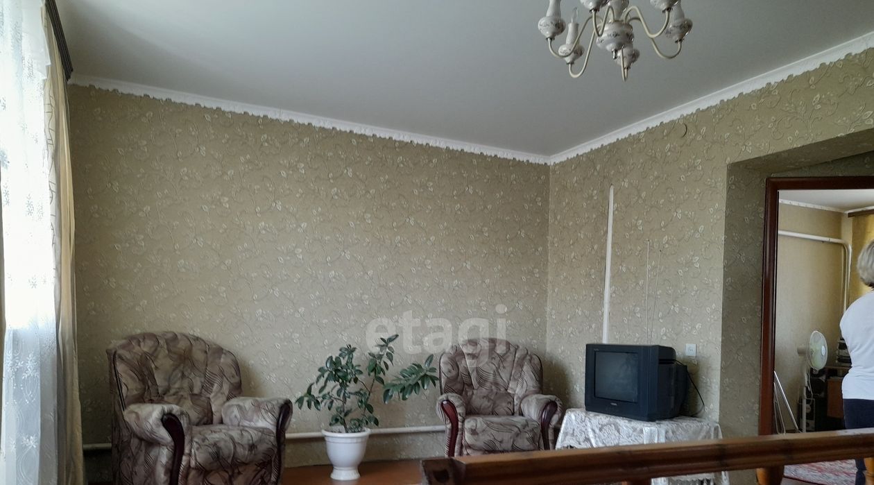 дом г Балашов ул Текстильная 32 фото 15
