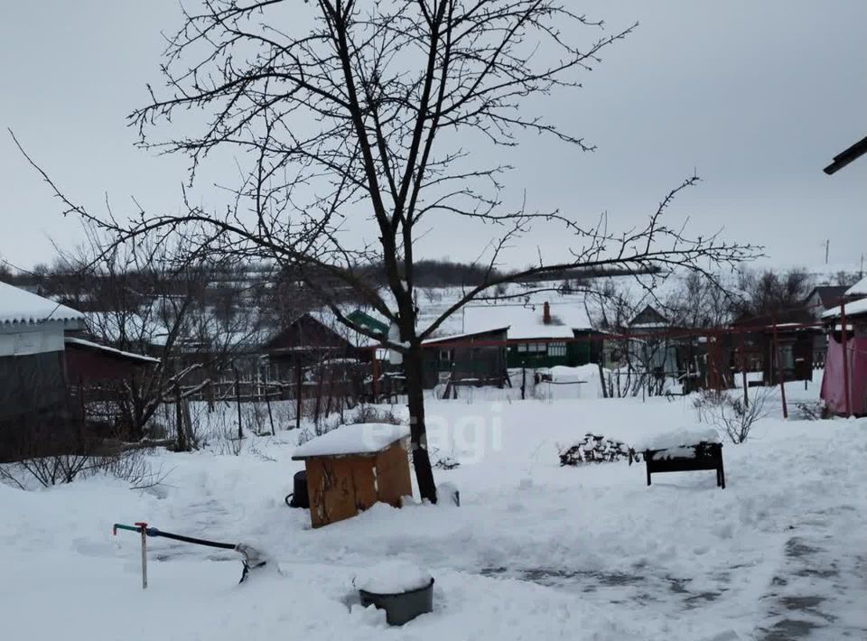 дом г Балашов ул Ленина 258 фото 9