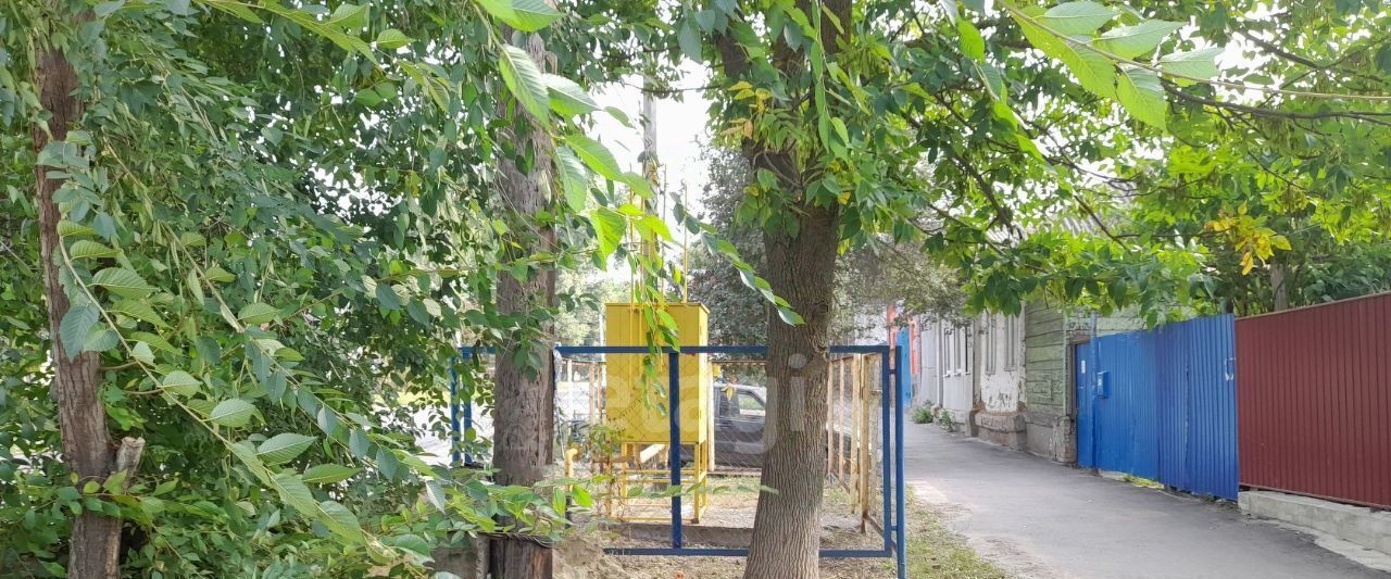 земля г Балашов ул Луначарского фото 5