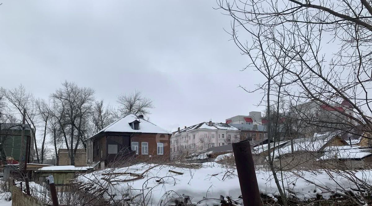 земля г Балашов ул Пушкина 80б фото 5