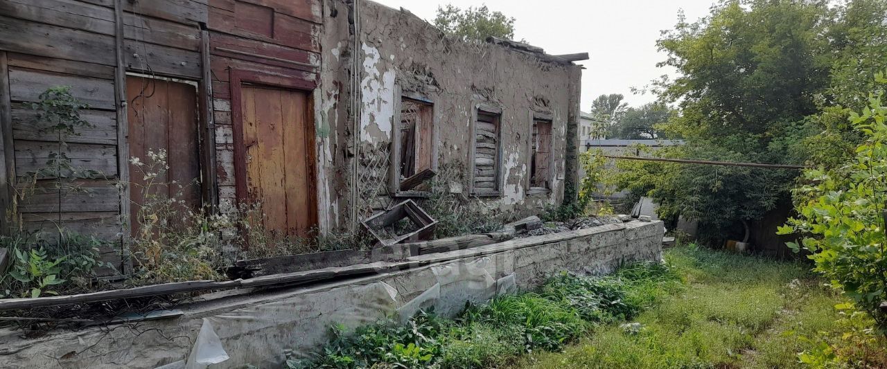 земля г Балашов ул Луначарского фото 10