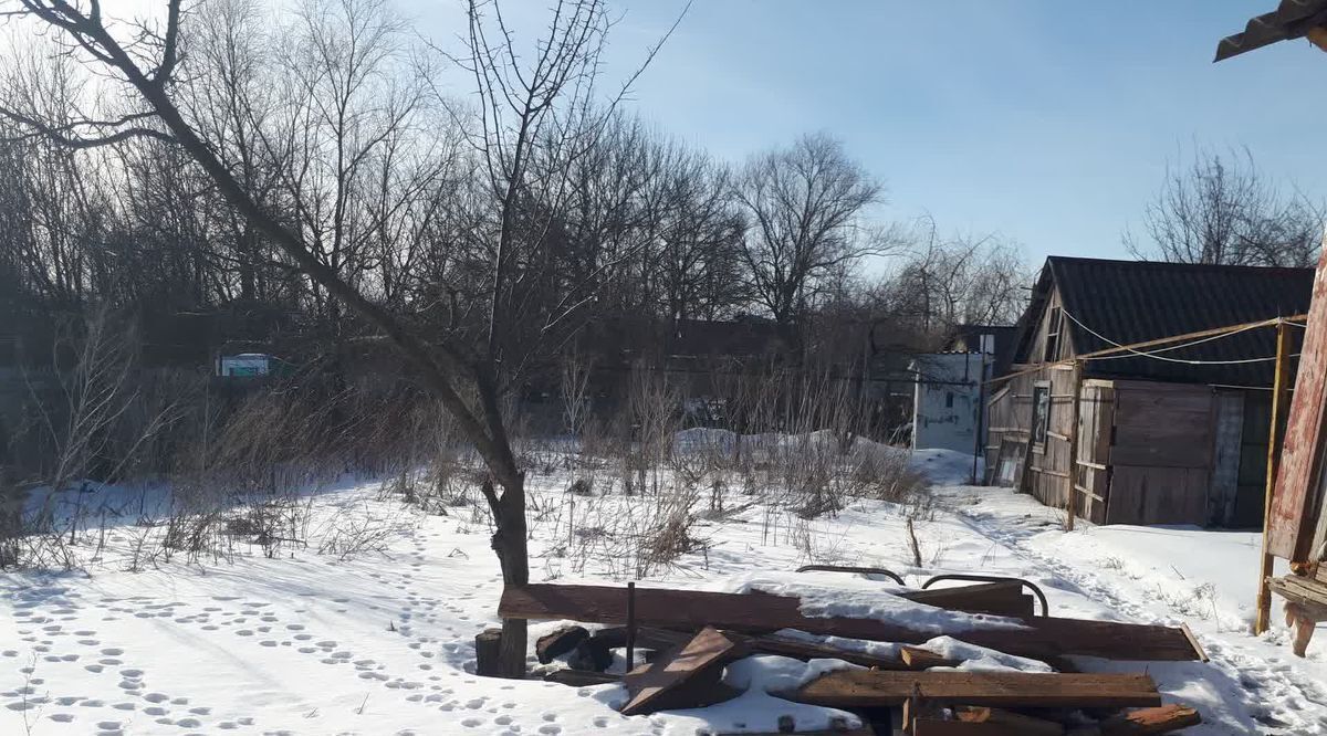 дом г Балашов ул Шатилова 58 фото 6
