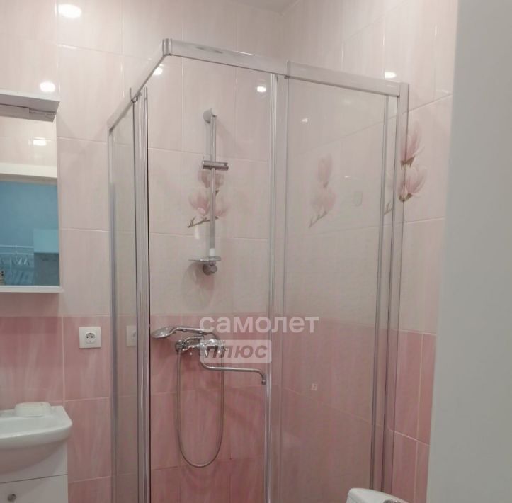 квартира г Краснодар р-н Прикубанский ул Западный Обход 39/2к 3 фото 9