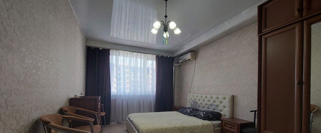 квартира г Краснодар р-н Западный пр-кт Чекистов 42 ЖК «Юбилейный» фото 8