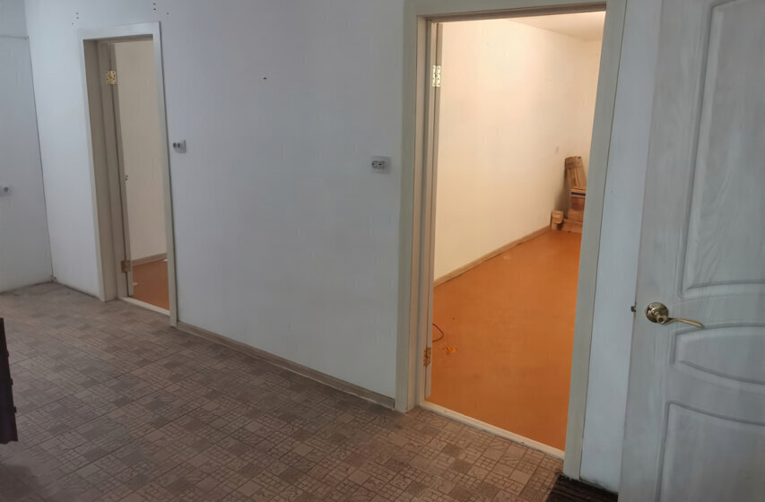 квартира г Таганрог Дубки ул Пальмиро Тольятти 42/3 фото 5