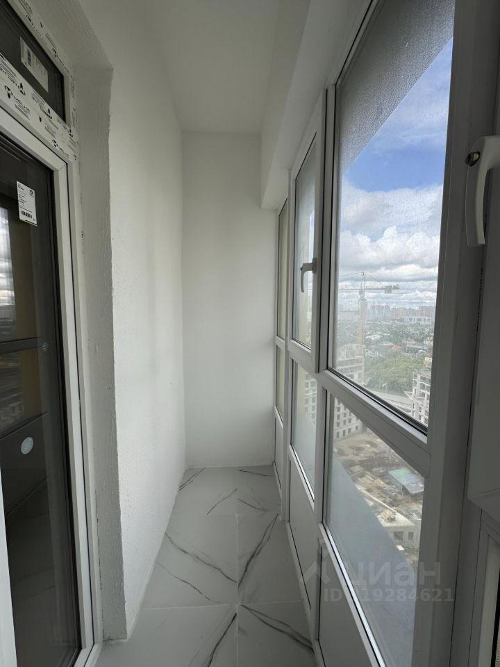 квартира г Красногорск ул Тенистых Аллей 2 Москва фото 11