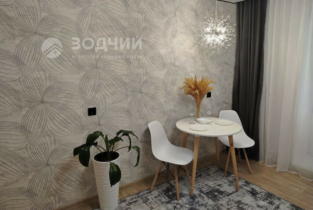 квартира г Чебоксары ул А.В.Асламаса 8 фото 8
