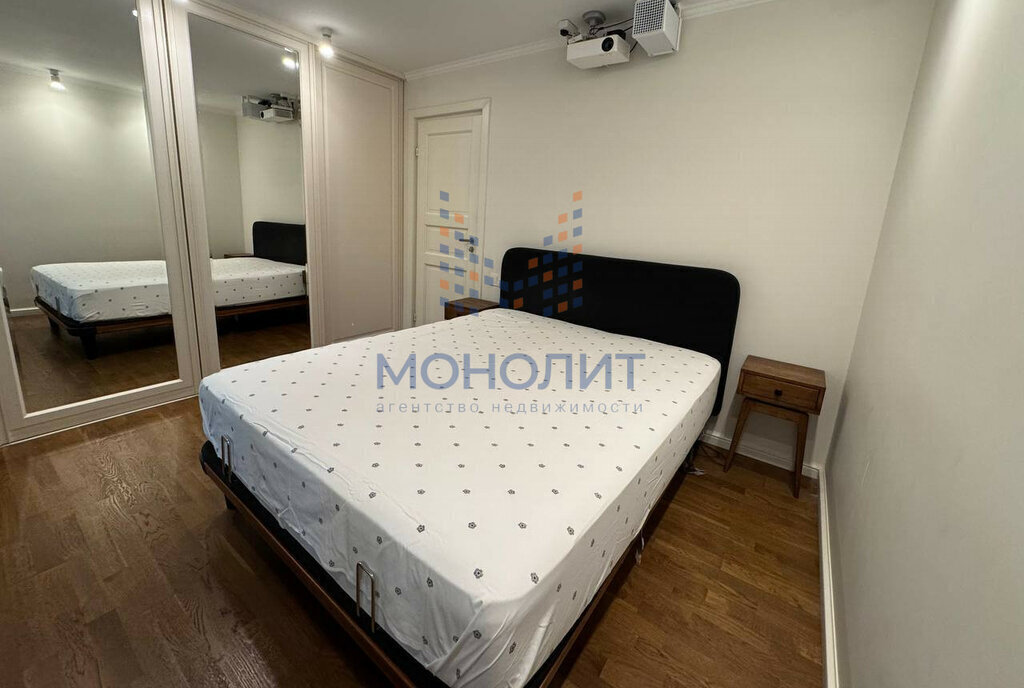 квартира г Москва метро Кузьминки ул Жигулёвская 5к/1 фото 8