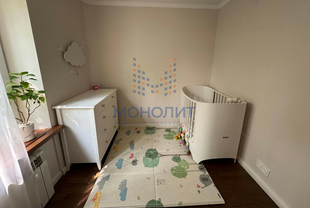 квартира г Москва метро Кузьминки ул Жигулёвская 5к/1 фото 10