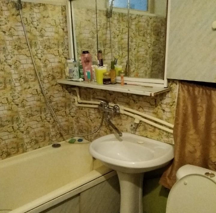 квартира г Курган ул Кирова 119 фото 10