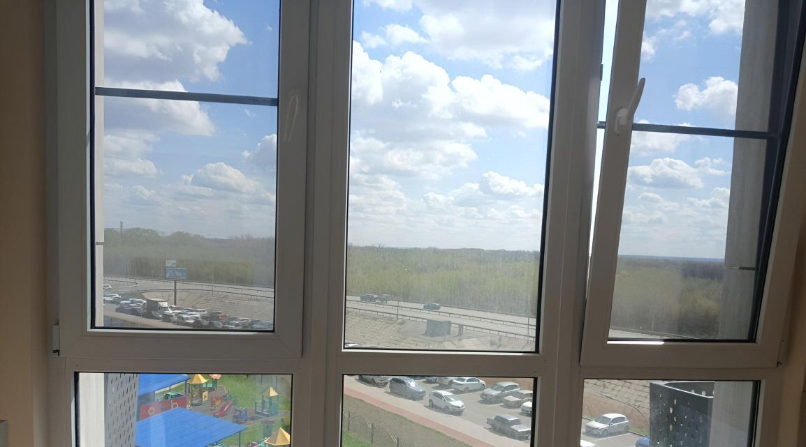 квартира г Ростов-на-Дону р-н Кировский ул Бориса Слюсаря 23с/2 фото 6