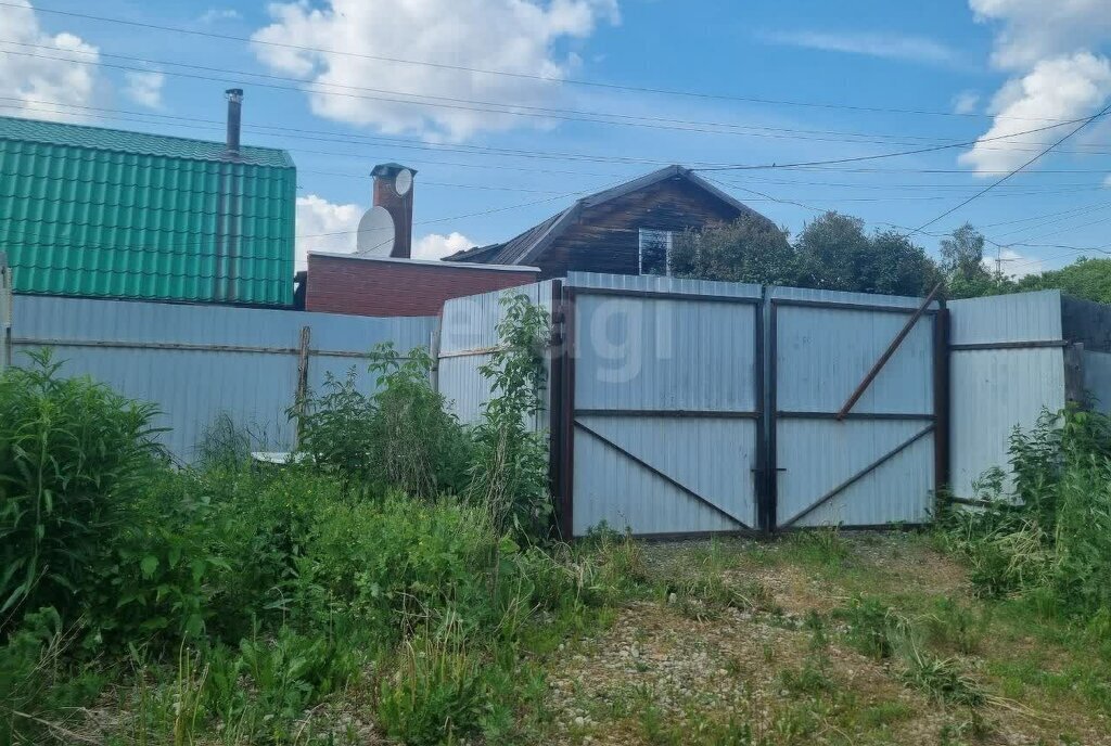 земля г Краснокамск квартал Северный, Оверятская улица фото 25