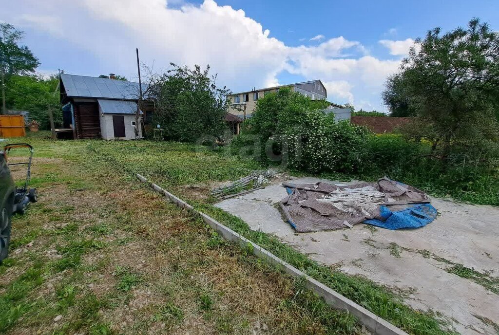 земля г Краснокамск квартал Северный, Оверятская улица фото 18