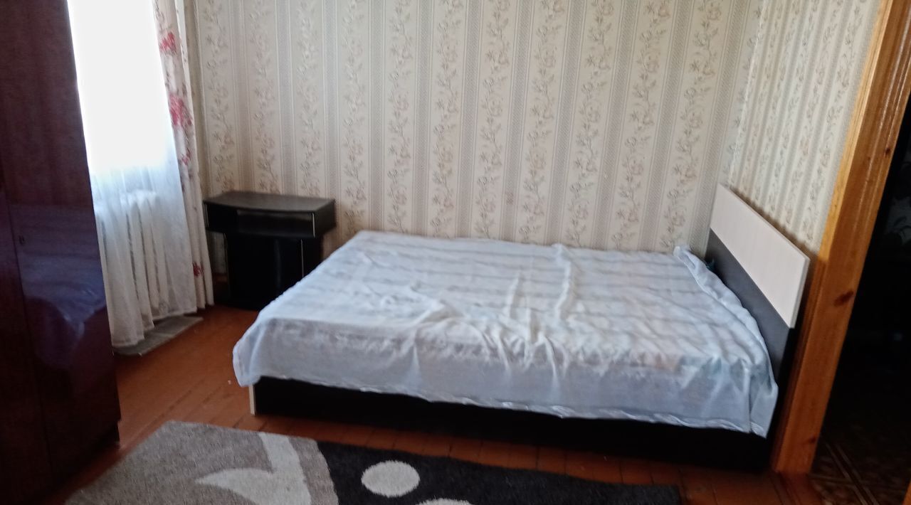 квартира г Саранск р-н Пролетарский ул Семашко 5 фото 5