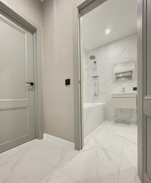 квартира г Калининград р-н Московский ул Батальная 65а фото 9
