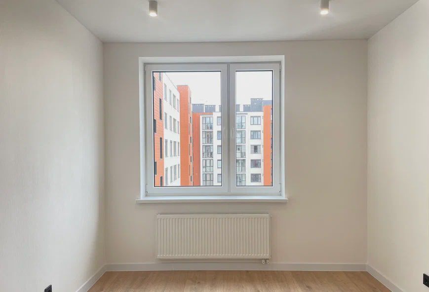 квартира г Калининград р-н Московский ул Батальная 65а фото 17
