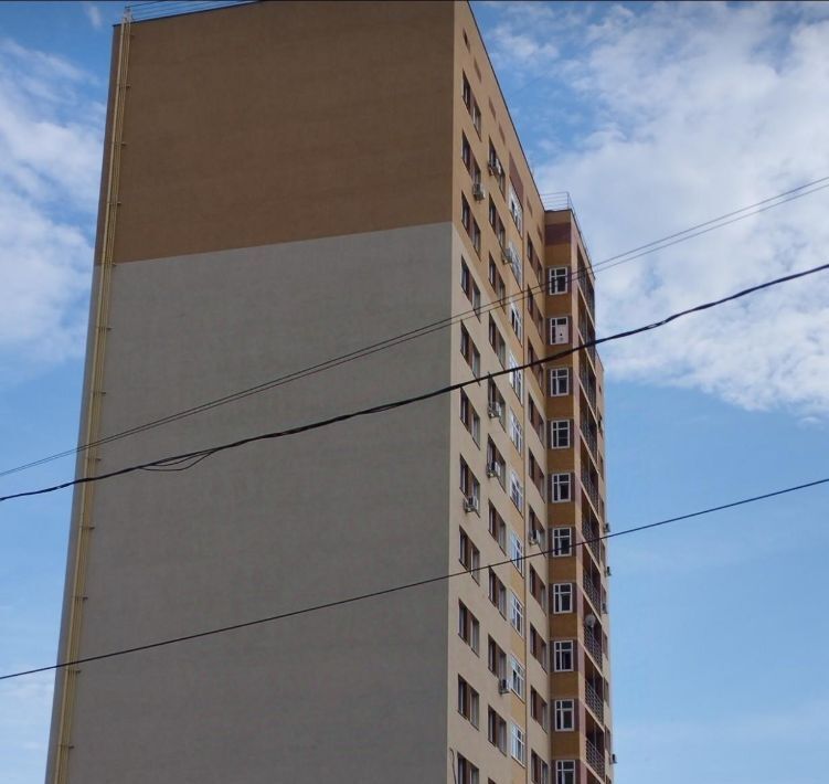 квартира г Нижний Новгород р-н Нижегородский ул. Академическая, 14, д. Афонино фото 5