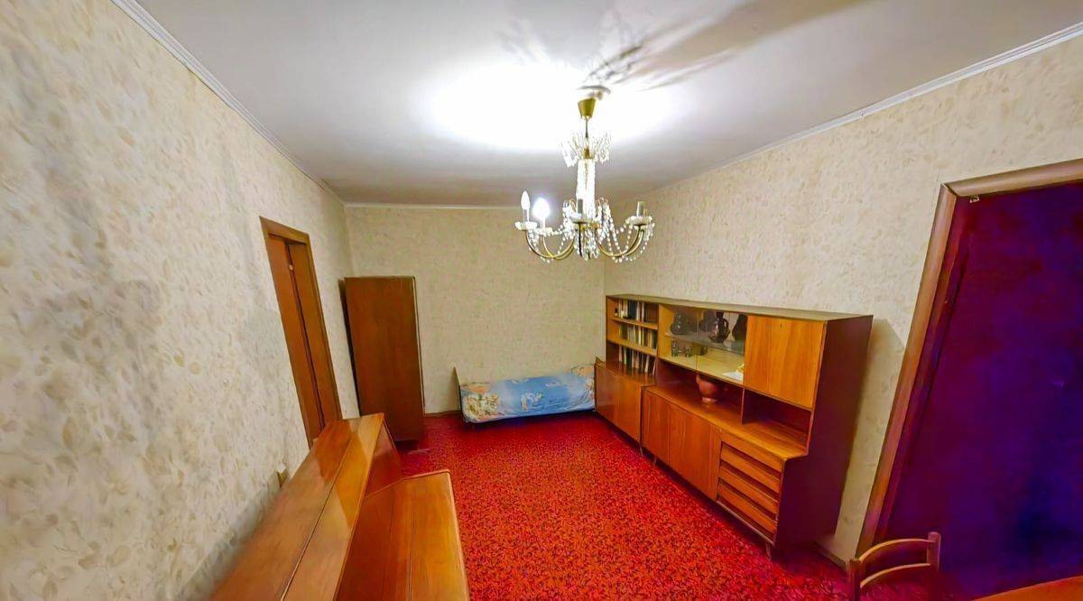 квартира г Нижний Новгород Горьковская ул Трудовая 23 фото 13