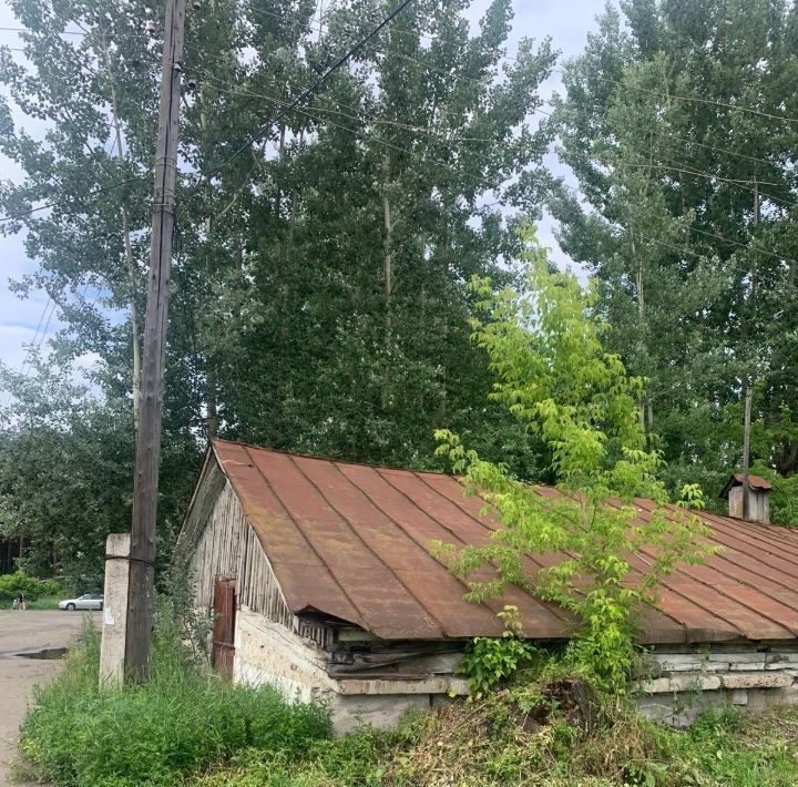офис г Красноярск р-н Октябрьский ул Лесная 151 фото 5