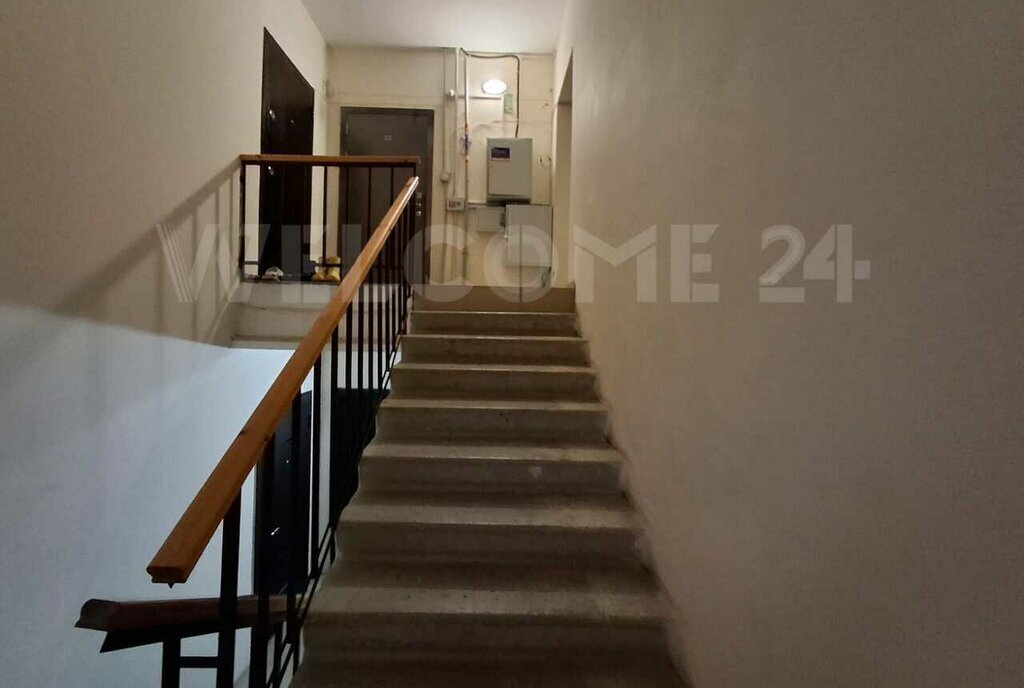 квартира г Лермонтов ул Матвиенко 9к/1 фото 15