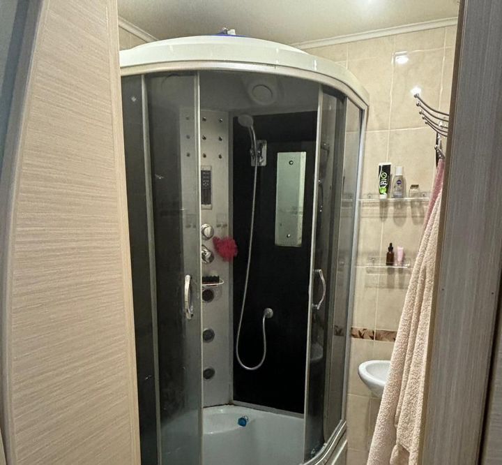 квартира г Красноярск р-н Октябрьский ул Академгородок 17а фото 5