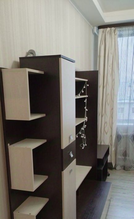 квартира г Нижний Новгород Горьковская ул Дальняя 8 фото 18