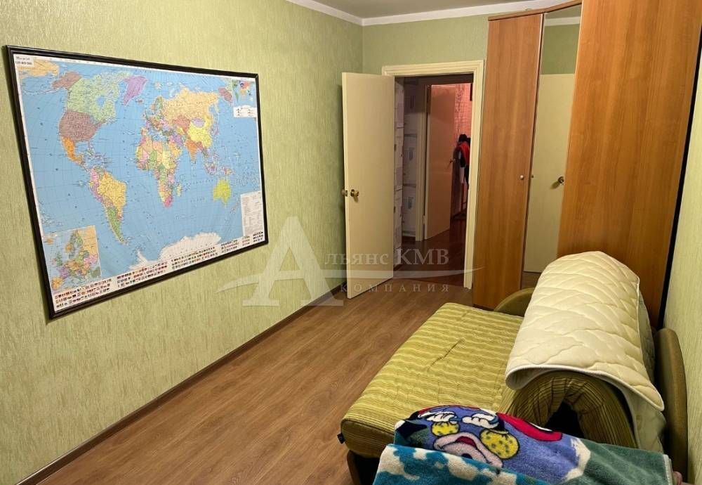 квартира г Железноводск п Иноземцево ул Кирова 2 фото 9