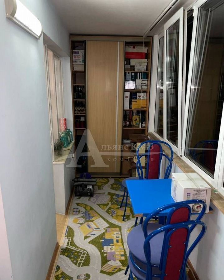 квартира г Железноводск п Иноземцево ул Кирова 2 фото 16