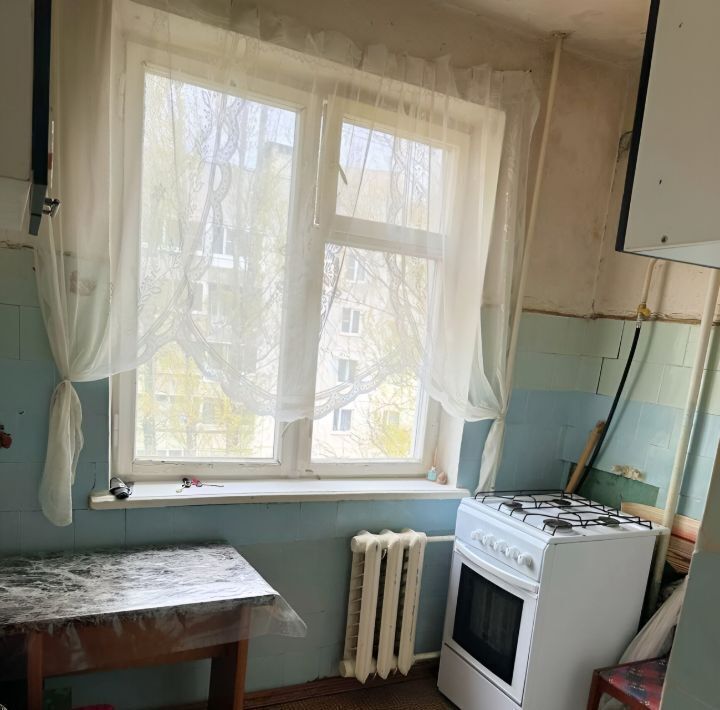 квартира г Ярославль р-н Дзержинский ул Панина 19 фото 1