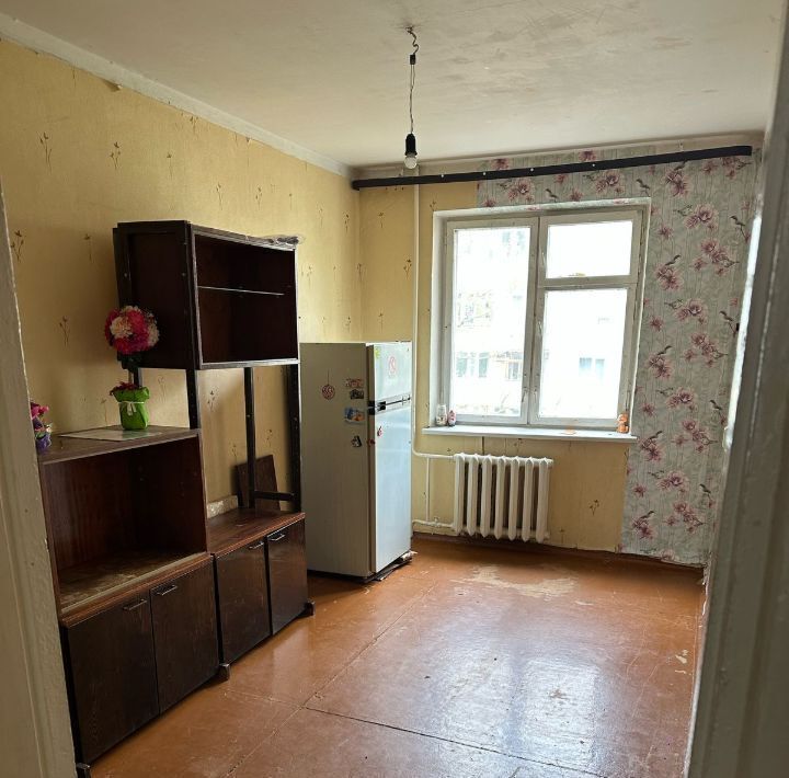 квартира г Ярославль р-н Дзержинский ул Панина 19 фото 4