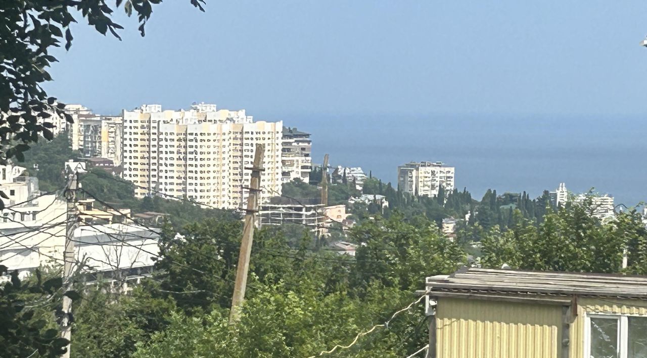 земля г Ялта пгт Виноградное ул Красина фото 3