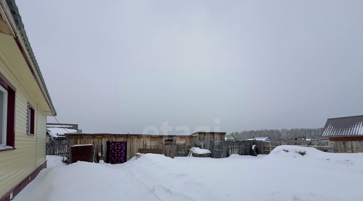 дом г Заводоуковск ул Горького фото 47