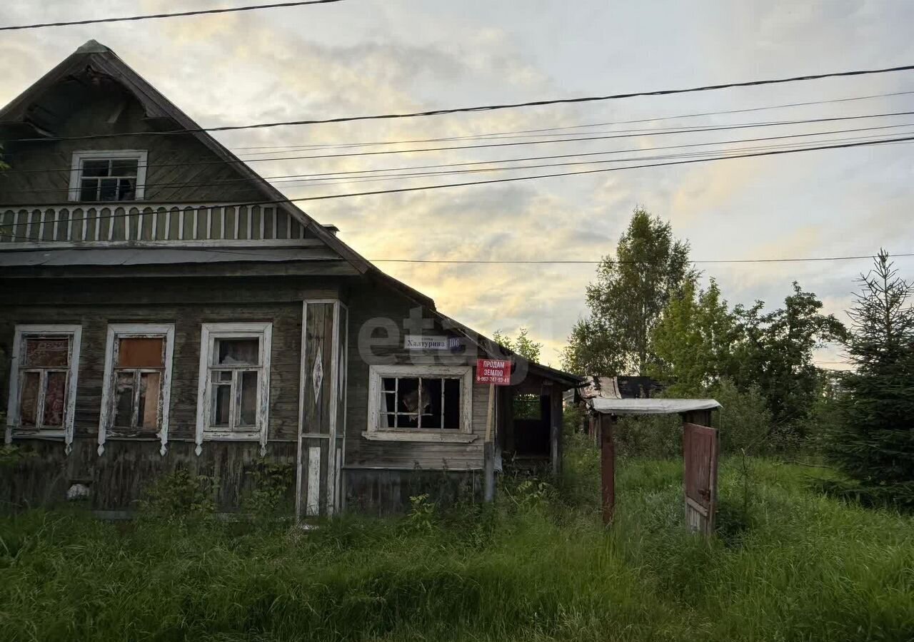земля г Тверь р-н Пролетарский ул Халтурина 106 фото 16