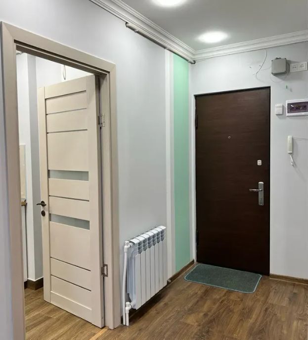 квартира г Сочи р-н Адлерский Адлер ул Троицкая 31/2 фото 7