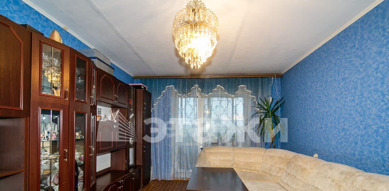 квартира г Благовещенск ул Комсомольская 3 фото 6