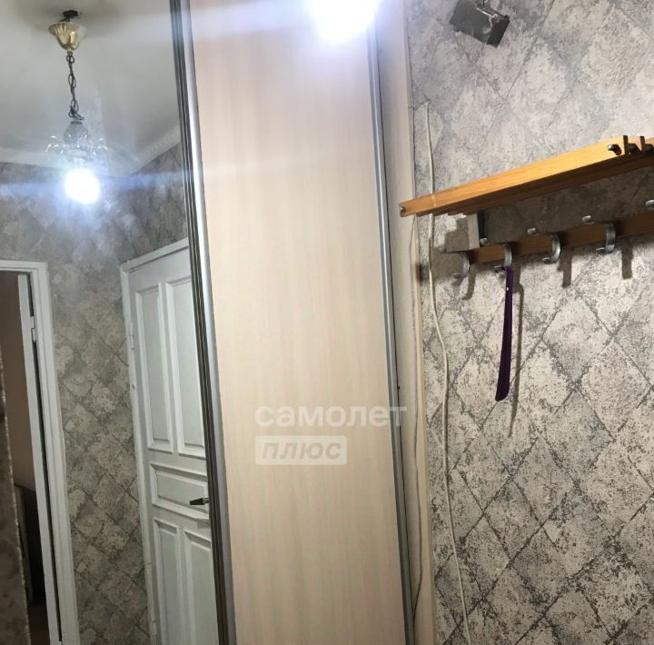 квартира г Тольятти р-н Автозаводский ул Свердлова 44 фото 11