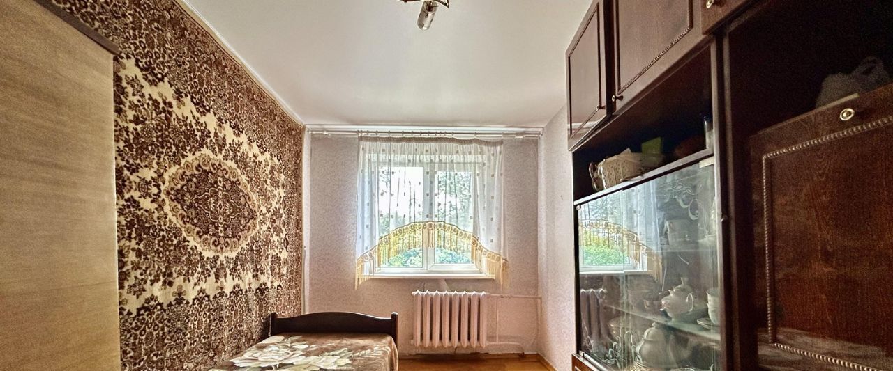 квартира г Уфа р-н Советский пр-кт Октября 23/2 фото 5