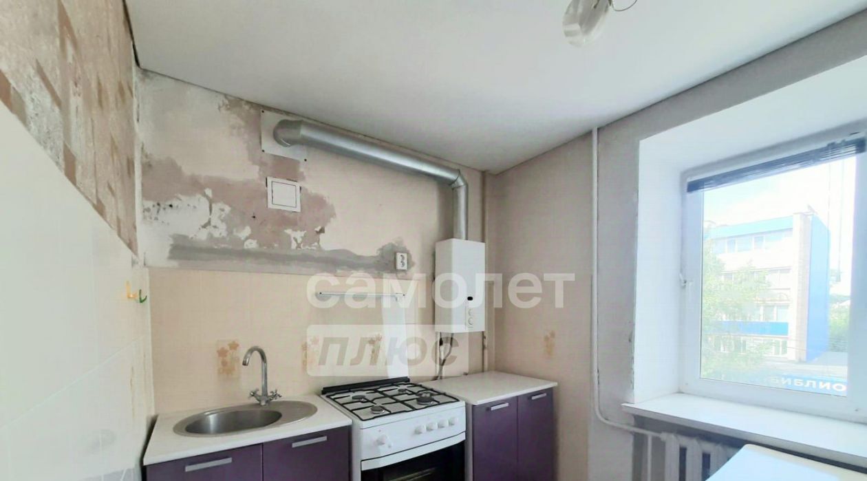 квартира г Кумертау ул Советская фото 6