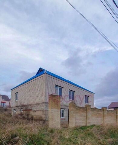 с Борисовка ул Малахитовая фото